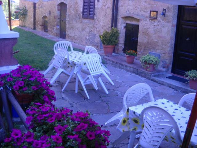 Podere Val Di Gallo Poggibonsi Luaran gambar